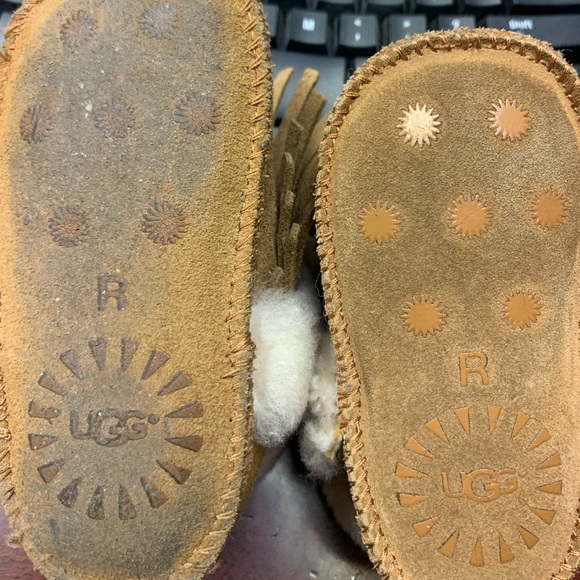 Uggs - Picture 1 of 1